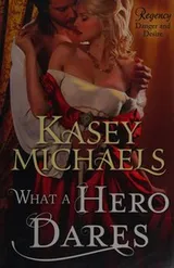Cover of What a Hero Dares