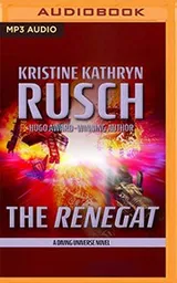 Cover of The Renegat