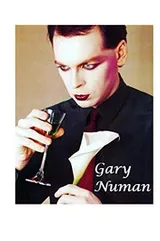 Cover of Gary Numan