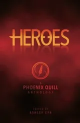 Cover of Heroes