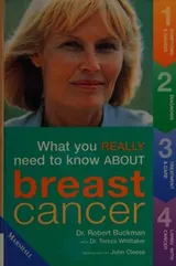 Cover of Breast Cancer