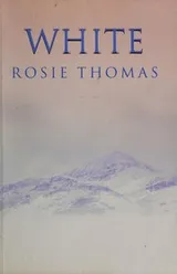 Cover of White