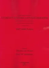 Cover of Corporations and Other Limited Liability Entities and Partnerships