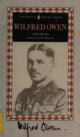 Cover of The Poems (Poetry Library)