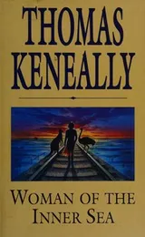 Cover of Woman of the inner sea