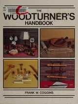 Cover of The woodturner's handbook