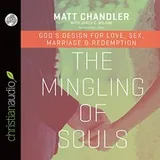 Cover of The Mingling of Souls