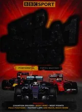 Cover of World Formula 1 Records