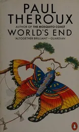 Cover of World's end