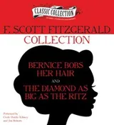 Cover of F. Scott Fitzgerald Collection