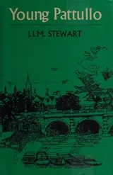 Cover of Young Pattullo