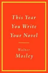 Cover of This Year You Write Your Novel