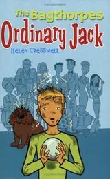 Cover of Ordinary Jack (Bagthorpes)