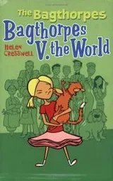 Cover of The Bagthorpes V. the World (Bagthorpes)