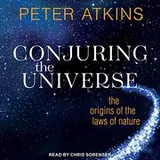 Cover of Conjuring the Universe