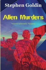 Cover of Alien Murders