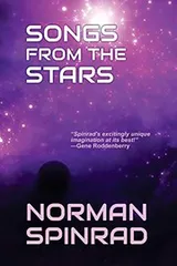 Cover of Songs from the Stars