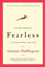 Cover of On Becoming Fearless