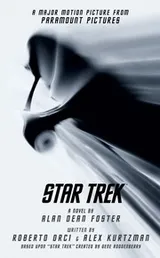 Cover of Star Trek
