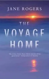 Cover of The voyage home