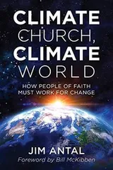 Cover of Climate Church, Climate World