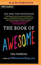 Cover of Book of Awesome, The