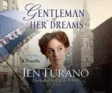 Cover of Gentleman of Her Dreams