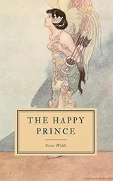 Cover of The Happy Prince