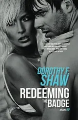 Cover of Redeeming the Badge