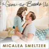 Cover of The Game That Breaks Us - Us 3