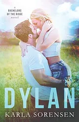 Cover of Dylan