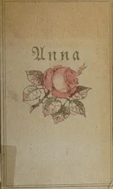 Cover of Anna