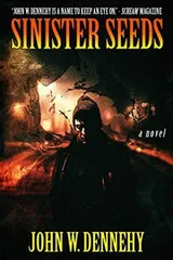 Cover of Sinister Seeds
