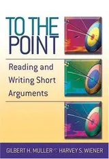 Cover of To the point