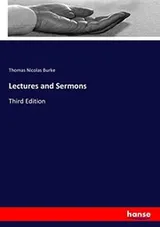 Cover of Lectures and Sermons