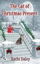 Cover of The Cat of Christmas Present
