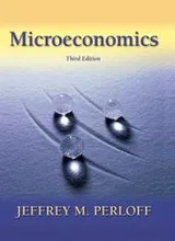 Cover of Microeconomics Update Edition plus MyEconLab (3rd Edition) ("Addison-Wesley Series in Economics)