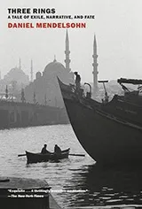 Cover of Three Rings