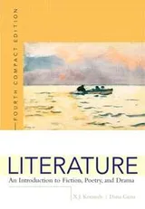 Cover of Literature