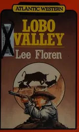 Cover of Lobo Valley