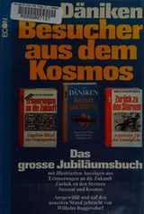 Cover of Besucher aus dem Kosmos