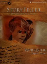 Cover of Expert Writer Workbook