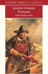 Cover of Typhoon and other tales