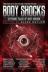Cover of Body Shocks