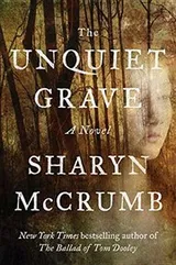 Cover of Unquiet Grave