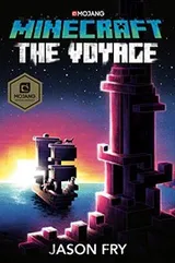 Cover of Minecraft : The Voyage