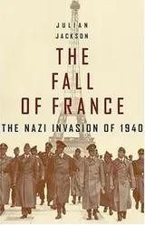 Cover of The Fall of France