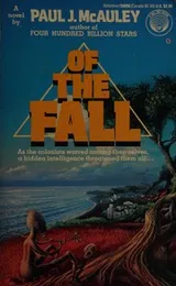 Cover of Of the Fall
