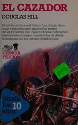 Cover of El cazador