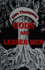 Cover of Gods and lesser men